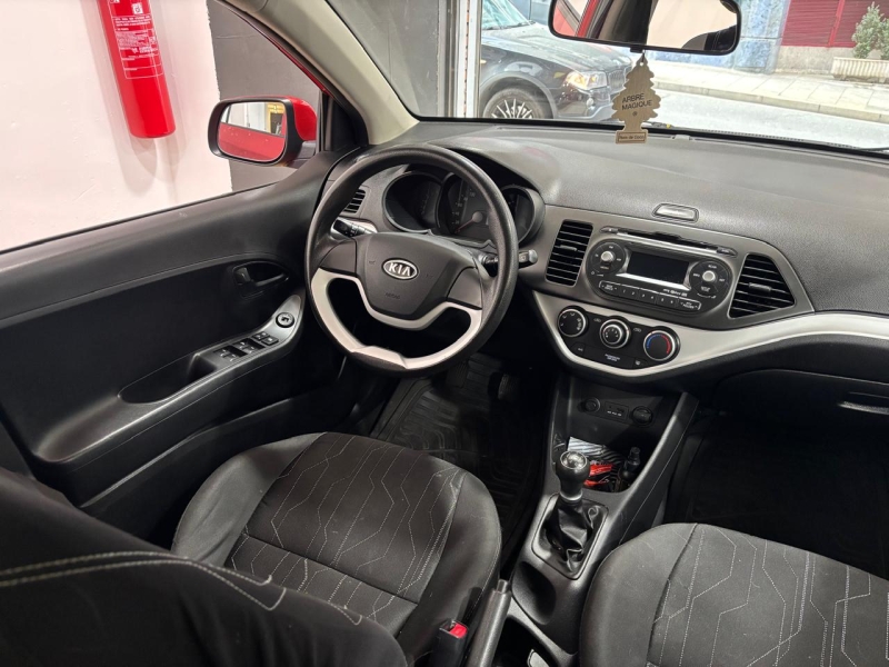 KIA PICANTO 1.0