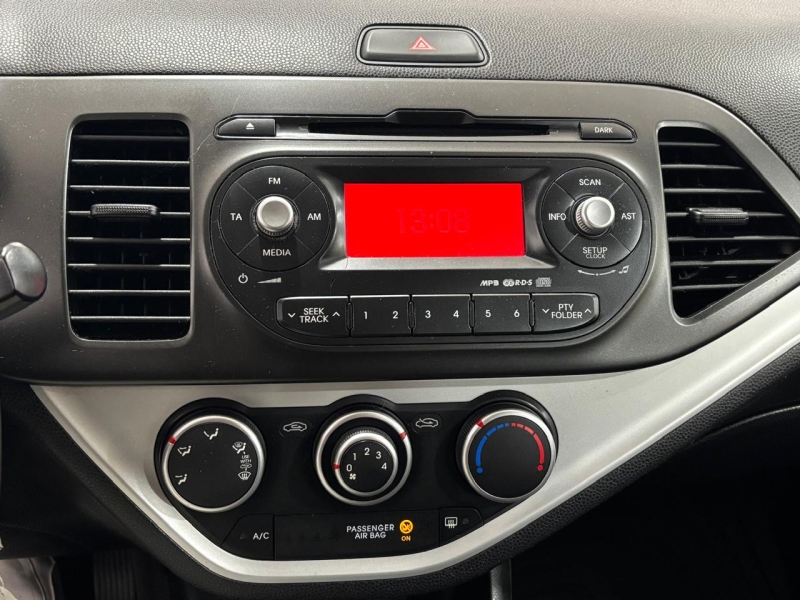 KIA PICANTO 1.0
