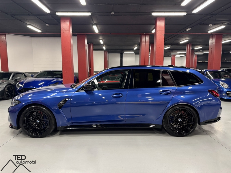 BMW M3 Touring Competition 510cv X-Drive