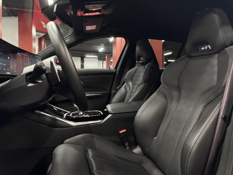 BMW M3 Touring Competition 510cv X-Drive