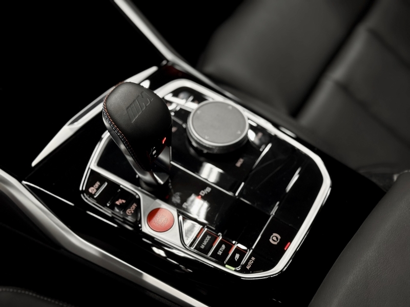 BMW M3 Touring Competition 510cv X-Drive