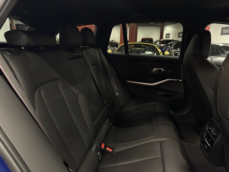BMW M3 Touring Competition 510cv X-Drive