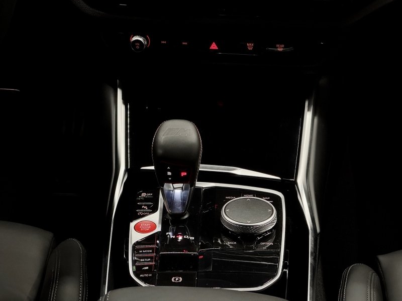 BMW M3 Touring Competition 510cv X-Drive