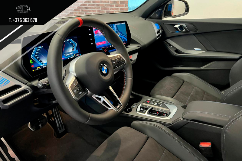 BMW M135