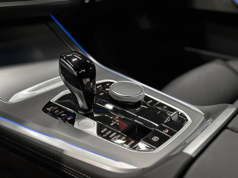BMW X5 45e 394cv Hibrid Endollable