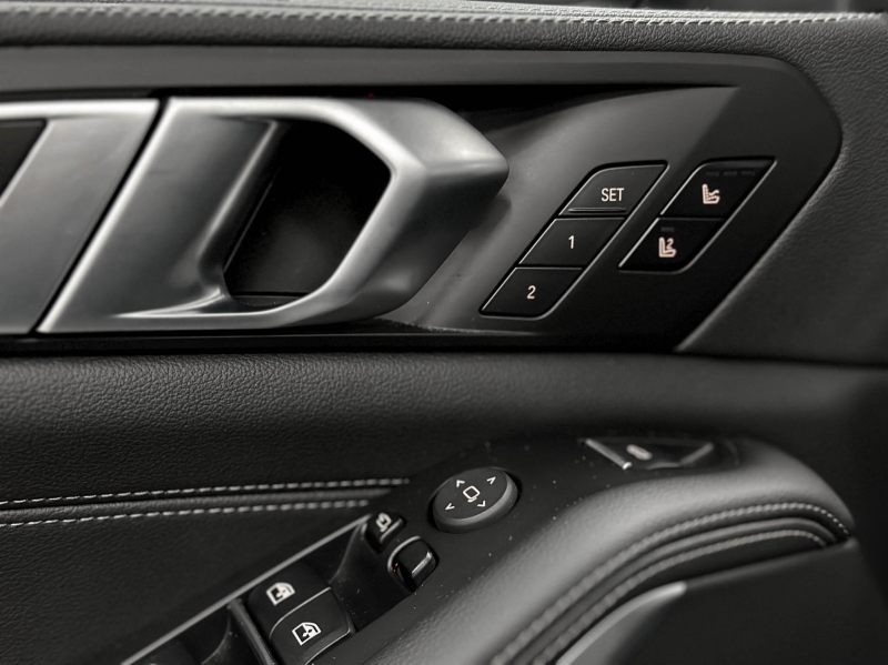 BMW X5 45e 394cv Hibrid Endollable
