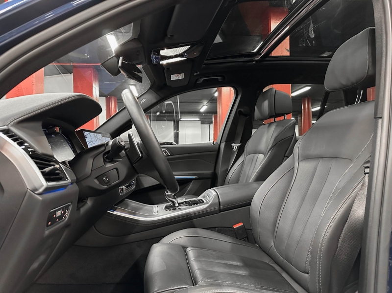 BMW X5 45e 394cv Hibrid Endollable