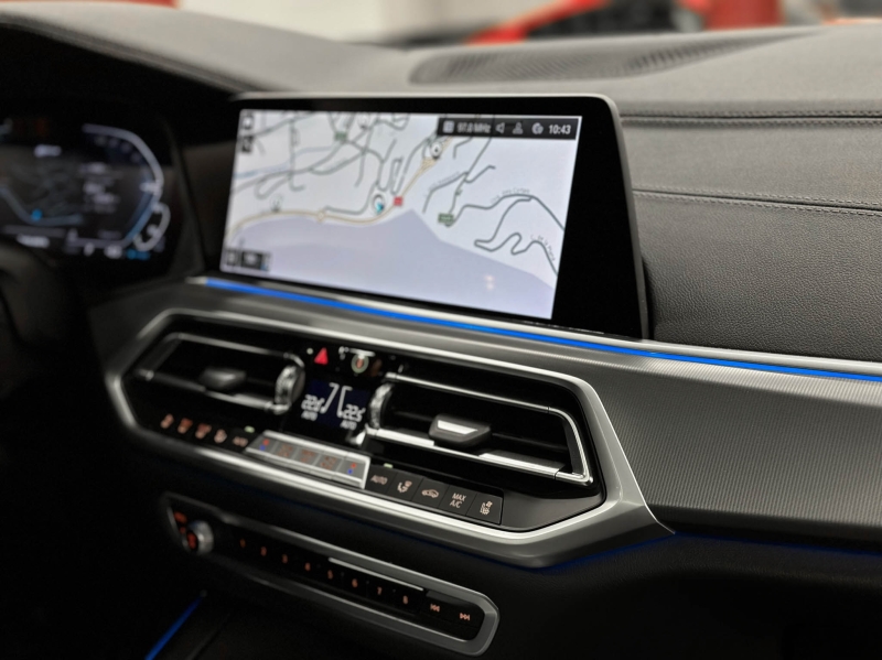 BMW X5 45e 394cv Hibrid Endollable
