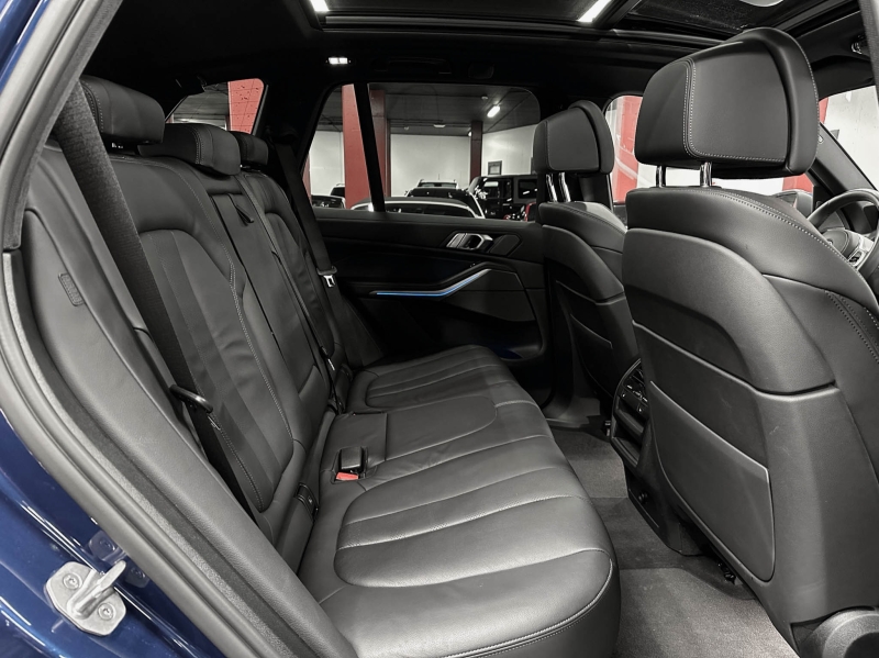 BMW X5 45e 394cv Hibrid Endollable