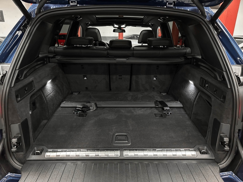 BMW X5 45e 394cv Hibrid Endollable