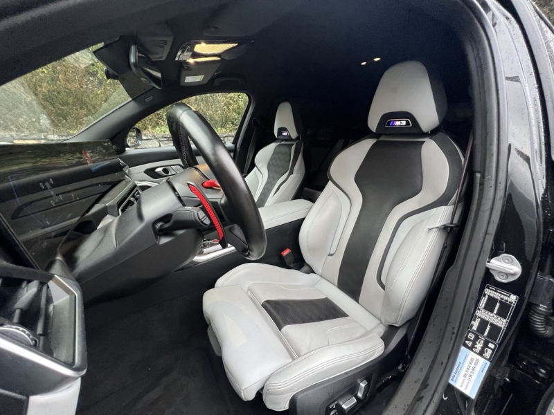 BMW M3 Touring X-Drive