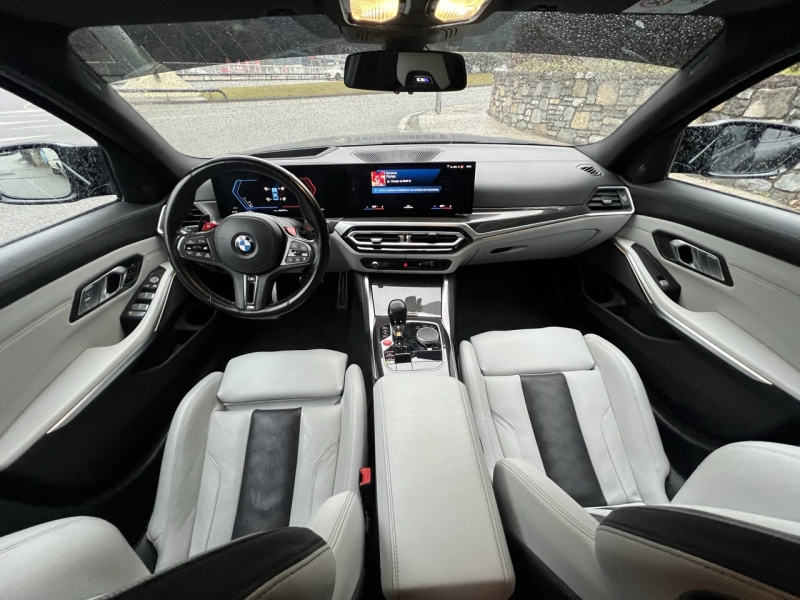 BMW M3 Touring X-Drive