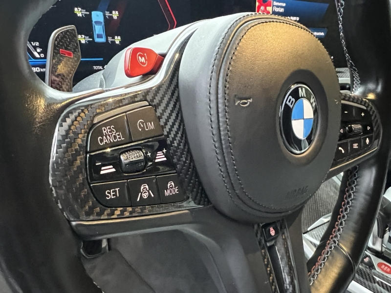 BMW M3 Touring X-Drive