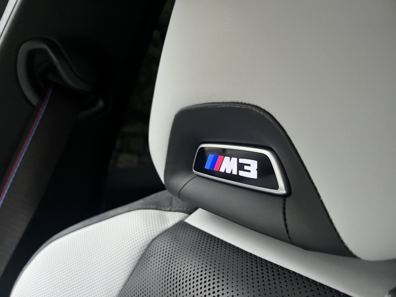BMW M3 Touring X-Drive