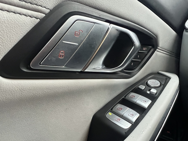 BMW M3 Touring X-Drive