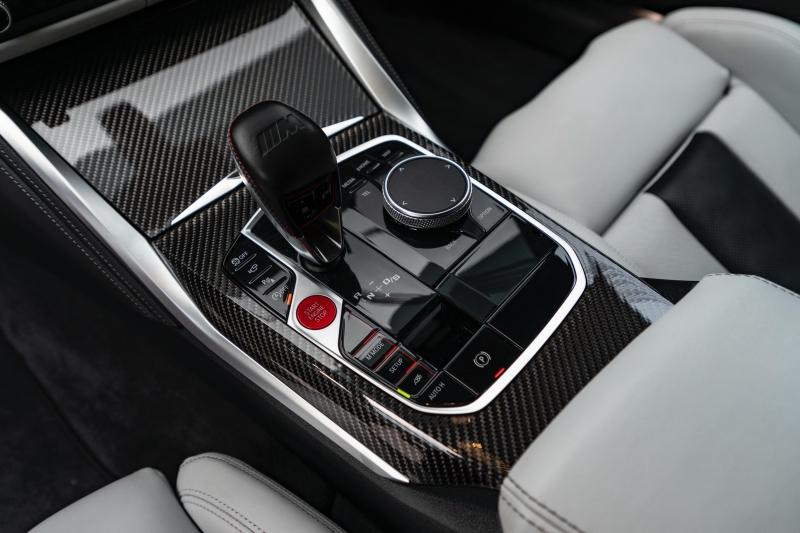 BMW M3 Touring X-Drive