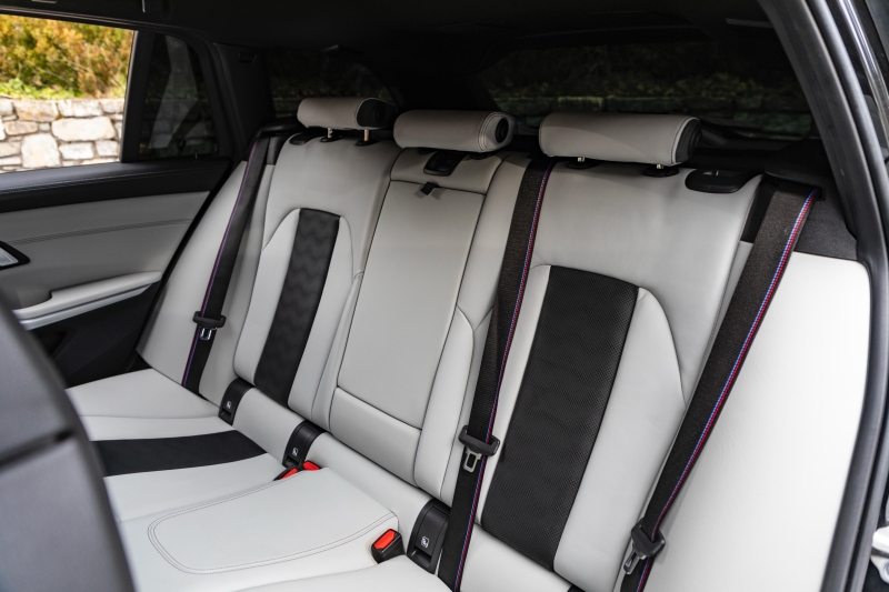 BMW M3 Touring X-Drive