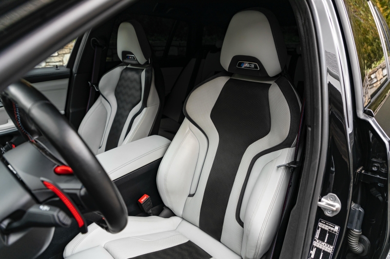 BMW M3 Touring X-Drive