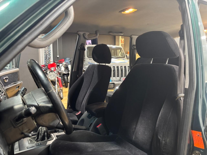 HYUNDAI TERRACAN 2.9 CRDI