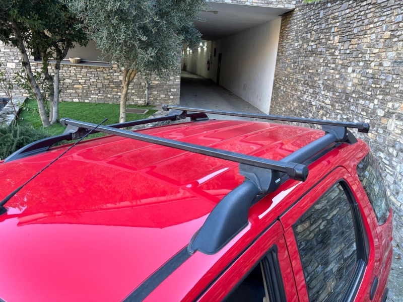 SUZUKI IGNIS 4X4
