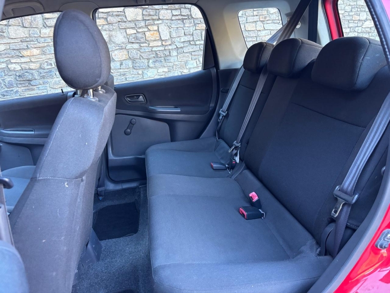 SUZUKI IGNIS 4X4