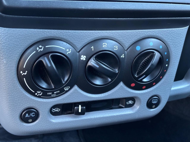 SUZUKI IGNIS 4X4