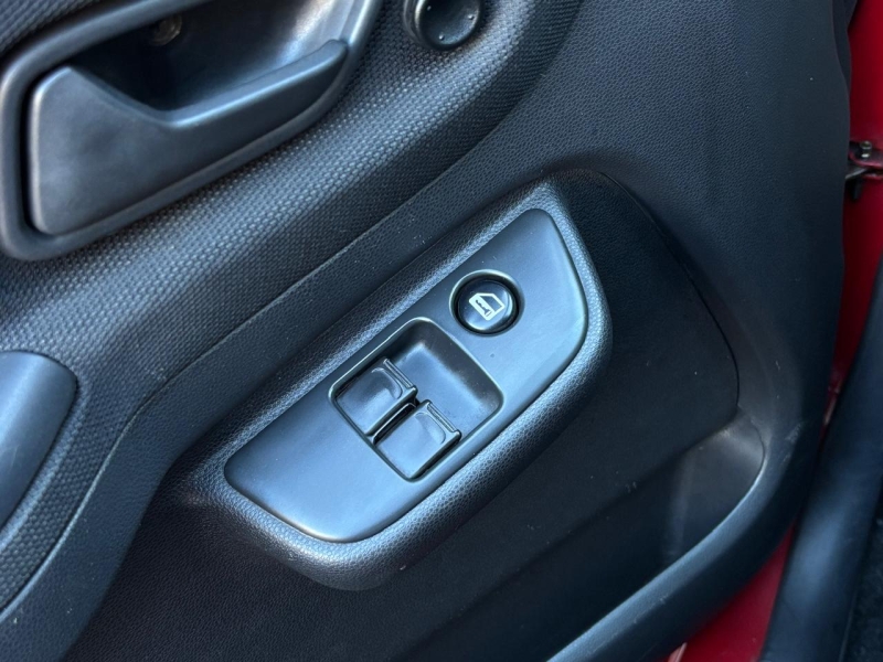 SUZUKI IGNIS 4X4