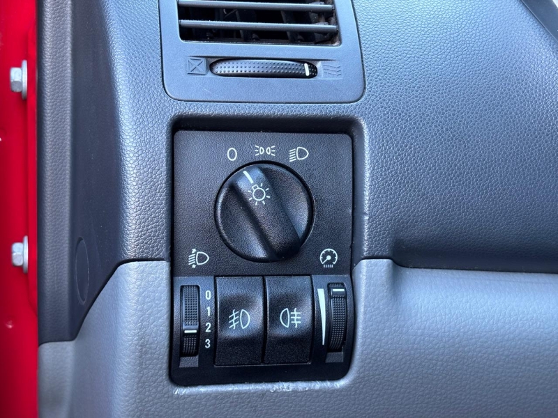 SUZUKI IGNIS 4X4