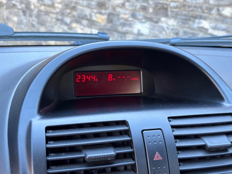 SUZUKI IGNIS 4X4
