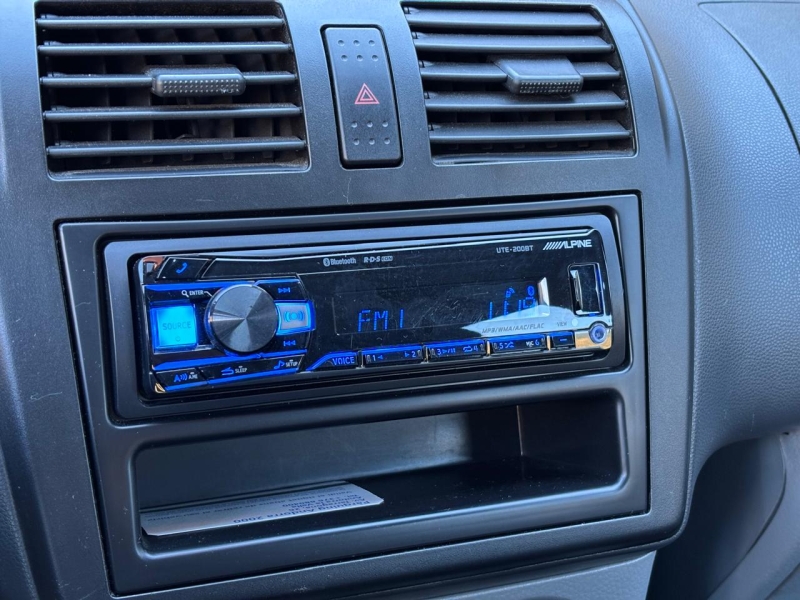 SUZUKI IGNIS 4X4