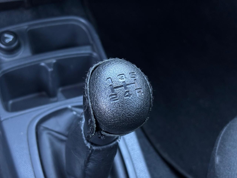 SUZUKI IGNIS 4X4