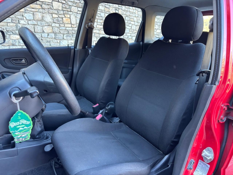 SUZUKI IGNIS 4X4