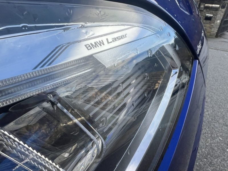 BMW X5M Competition