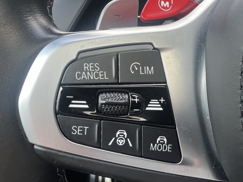 BMW X5M Competition