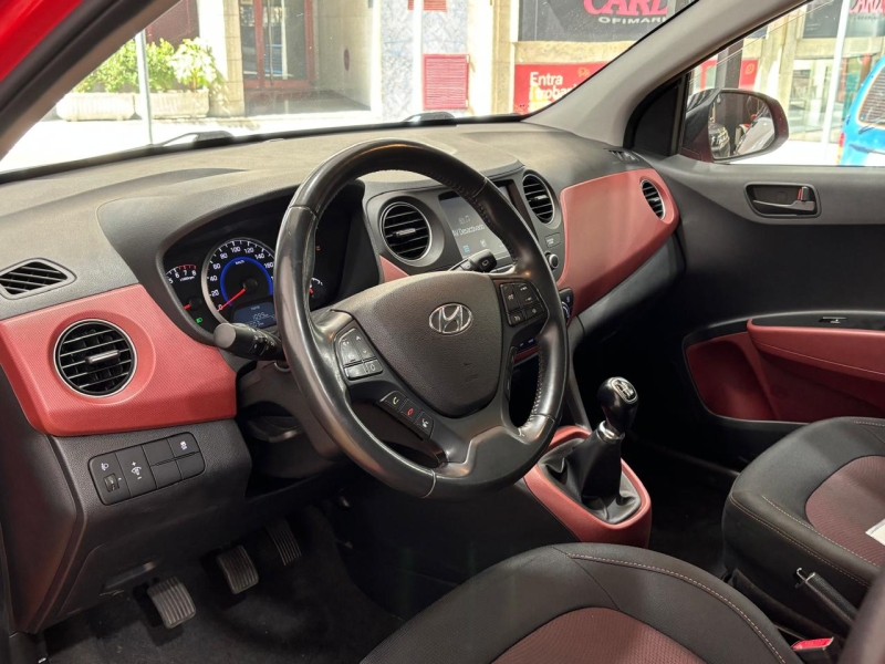HYUNDAI i 10