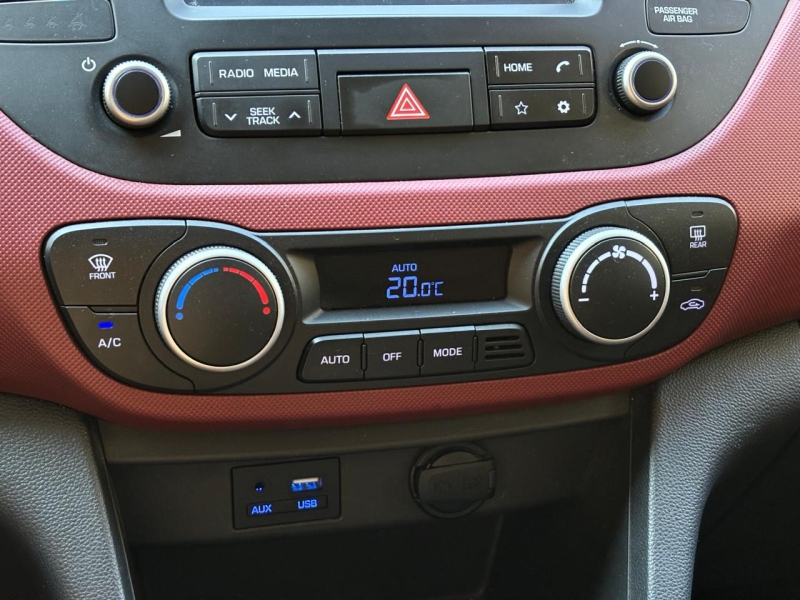 HYUNDAI i 10
