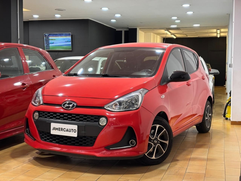 HYUNDAI i 10