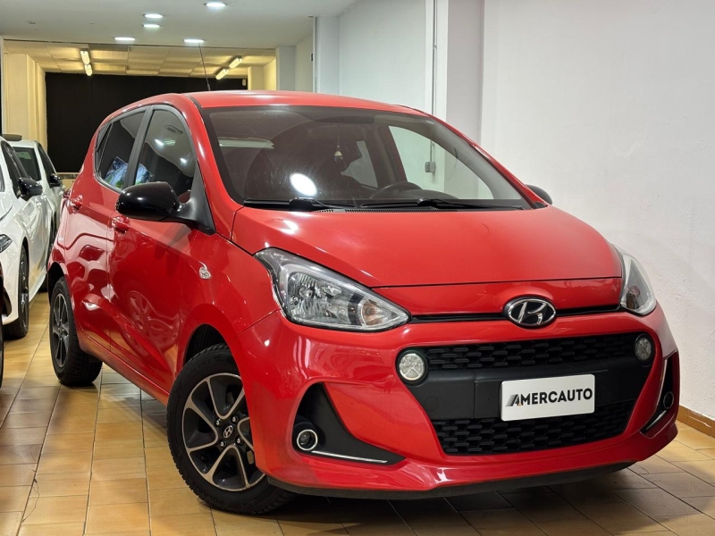 HYUNDAI i 10