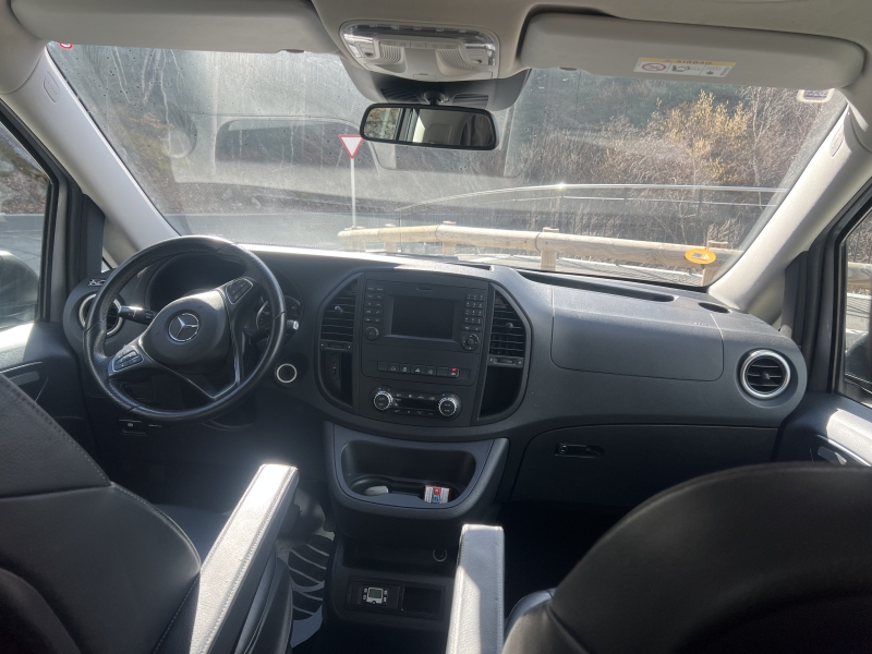 Mercedes Marco Polo 250D 4Matic
