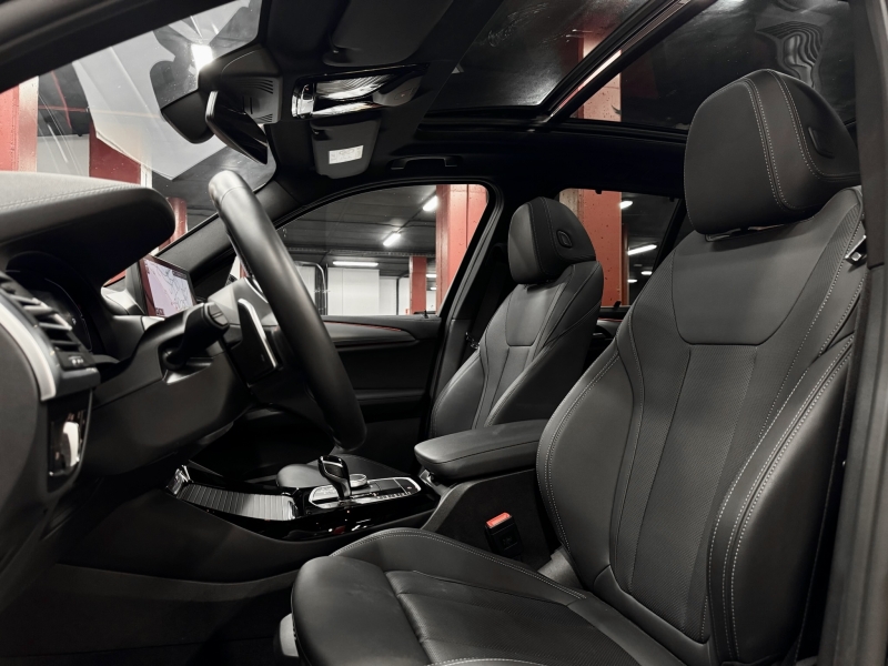 BMW X3 M40i Restyling 387cv