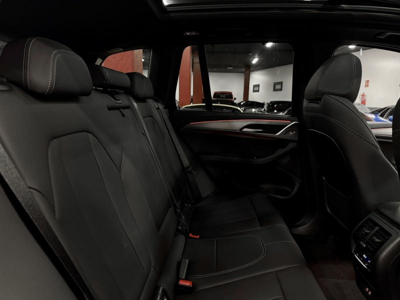 BMW X3 M40i Restyling 387cv