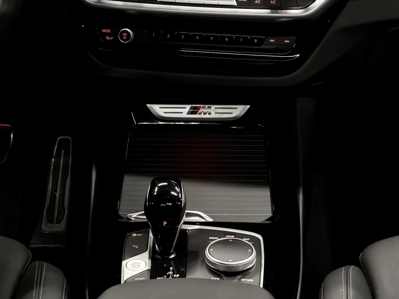 BMW X3 M40i Restyling 387cv