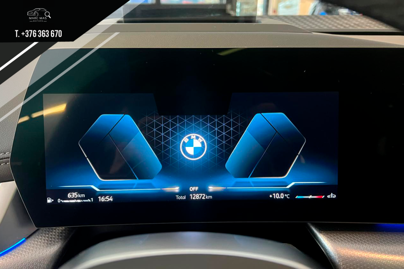 BMW223 XDRIVE