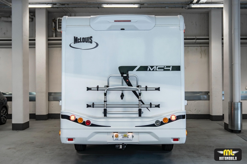 McLouis MC4 231