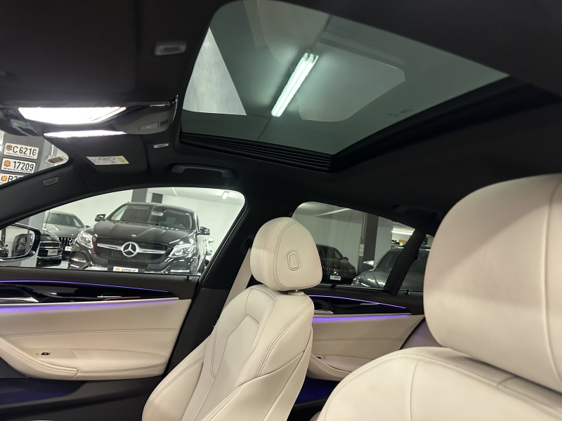 BMW M550d X drive “400cv”