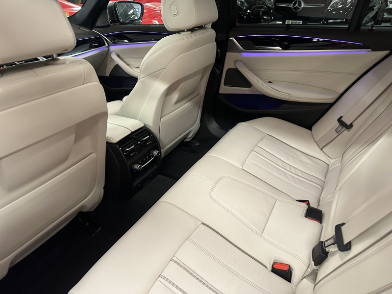 BMW M550d X drive “400cv”