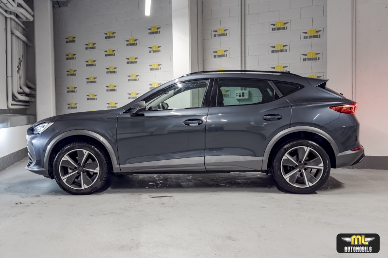 CUPRA Formentor 1.5 TSI 150 CV