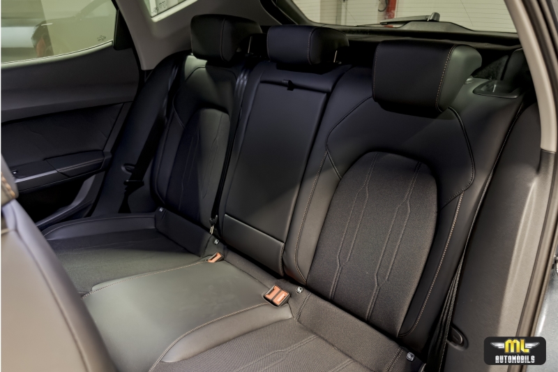 CUPRA Formentor 1.5 TSI 150 CV