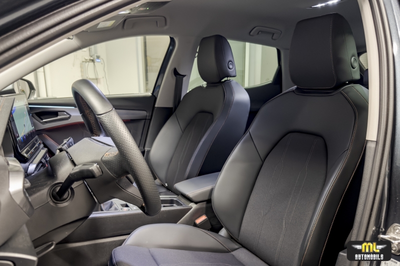 CUPRA Formentor 1.5 TSI 150 CV