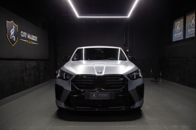 BMW X2 M35i
